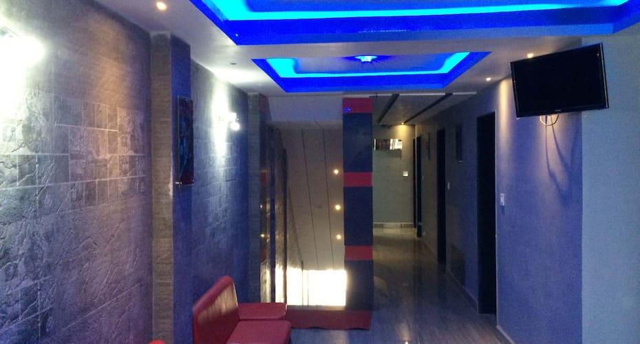 Hotel Shreeji, Surendranagar 2